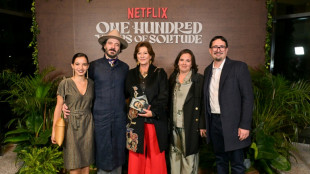 El director de "Cien Años de Soledad" en Netflix recordó el desafío de filmar un libro clásico