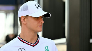 Mick Schumacher anuncia que correrá pela IndyCar em 2026