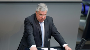 Scharfe Kritik aus Unionsfraktion an EU-Pl&auml;nen zu Sanktionen gegen Israel