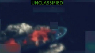 EEUU mata a 14 presuntos narcos en ataques contra lanchas en el Pacífico