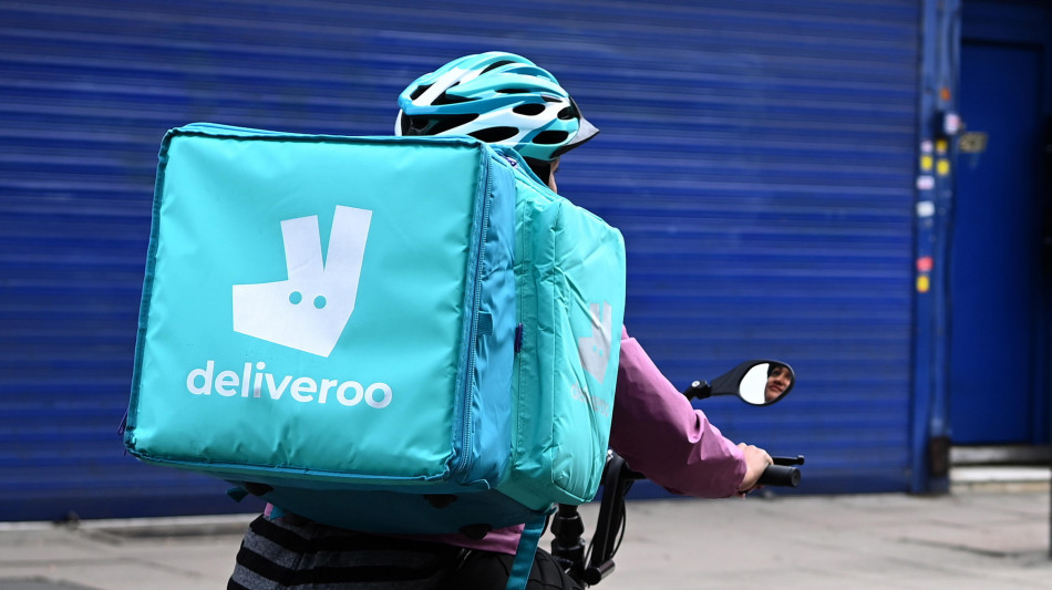 'Paghe basse e troppo caldo', i rider in sciopero a Firenze