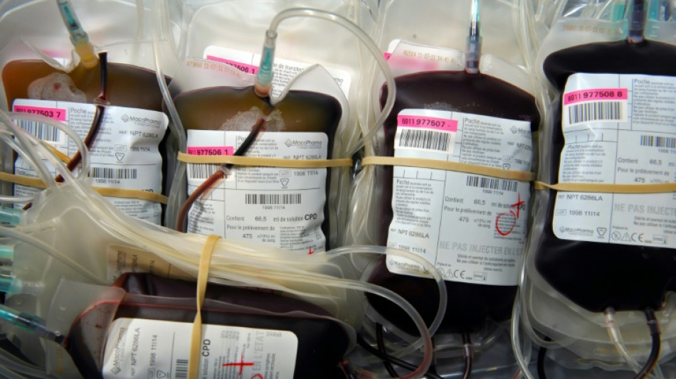 Batalla judicial en Nueva Zelanda por padres que rechazan "sangre vacunada" para un beb&eacute;