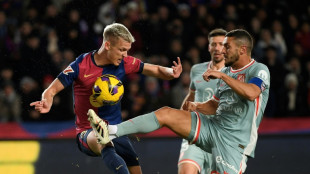 'Caso Olmo' coloca futuro econ&ocirc;mico e esportivo do Barcelona em xeque