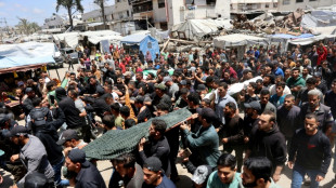 Israel mata o novo chefe do bra&ccedil;o armado do Hamas