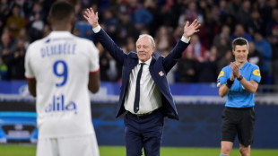 Fallece el exfutbolista franc&eacute;s Bernard Lacombe, mundialista en Argentina 1978