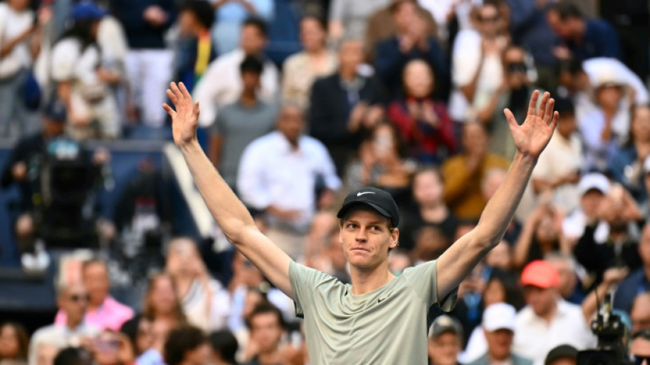 Com Sinner no topo, ATP publica ranking da semana sem mudan&ccedil;as no Top 20