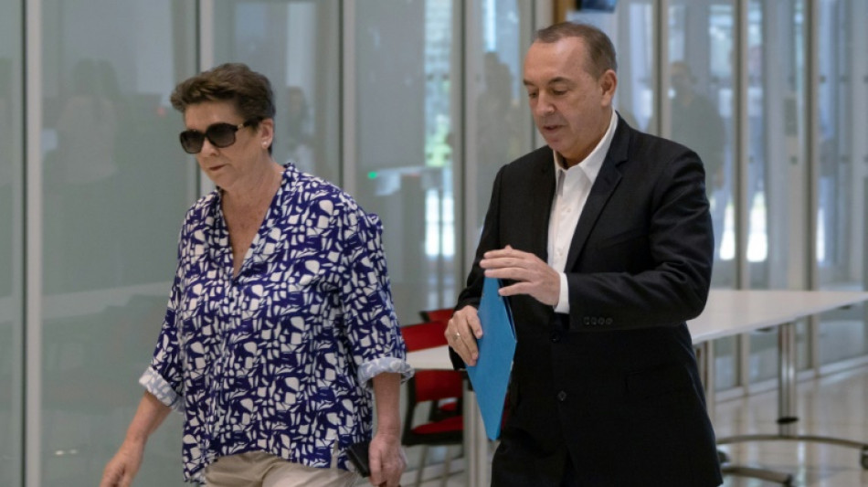 D&eacute;cision pour Jean-Marc Morandini, poursuivi pour harc&egrave;lement sexuel et travail dissimul&eacute;