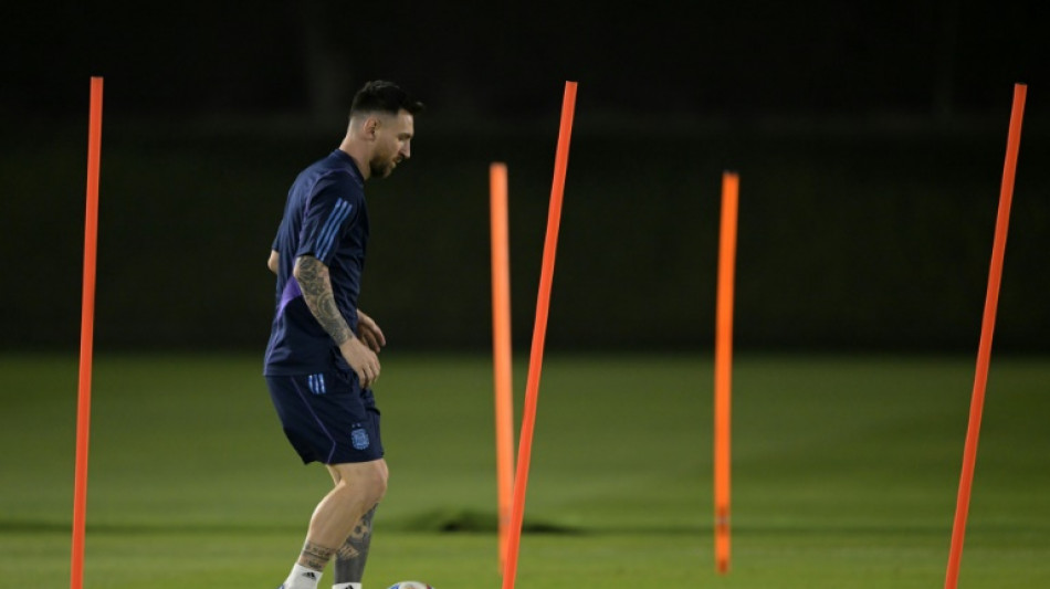 Messi contra Australia y Pa&iacute;ses Bajos-EEUU: empiezan los octavos en Catar-2022