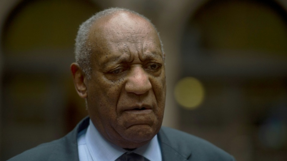Bill Cosby condamn&eacute; &agrave; verser 19 millions de dollars pour agression sexuelle