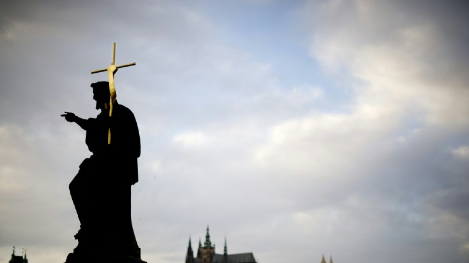 Vor Sudetendeutschem Tag: Pr&auml;sidenten Deutschlands und Tschechiens betonen Partnerschaft