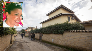 Donna scomparsa, trovato un corpo nella sede dell' azienda del marito