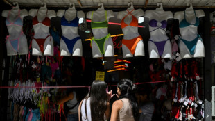 La inflaci&oacute;n en la Argentina de Milei cae al 2,2% en enero, la m&aacute;s baja desde julio de 2020
