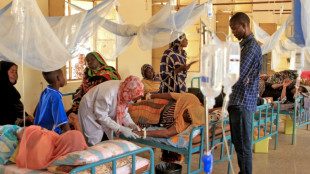 La OMS inicia una semana crucial de negociaciones sobre vacunas y pat&oacute;genos