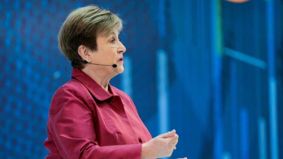 La guerra en Ir&aacute;n pondr&iacute;a a 45 millones de personas en riesgo alimentario, seg&uacute;n el FMI