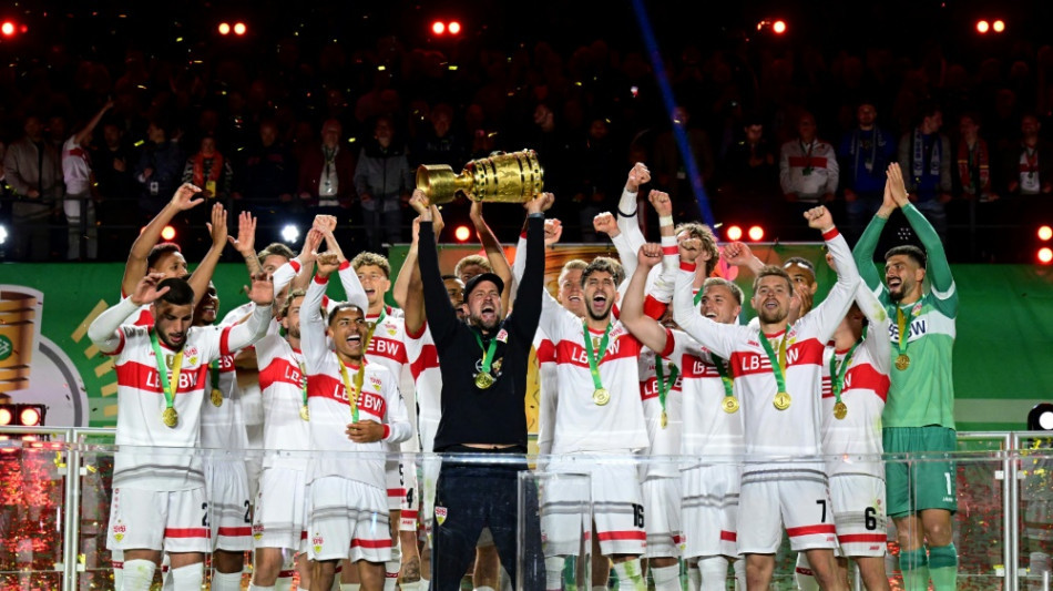 DFB-Pokal: Vorjahresfinalist Bielefeld fr&uuml;h gefordert