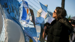 Come&ccedil;a julgamento na Argentina pela morte de 44 marinheiros em implos&atilde;o de submarino em 2017