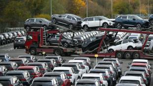 Le marché automobile français victime de l'attentisme, les électriques en force