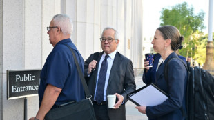 Proc&egrave;s r&eacute;seaux sociaux: la plaignante affirme avoir &eacute;t&eacute; accro &agrave; YouTube, o&ugrave; elle passait "tout (son) temps"