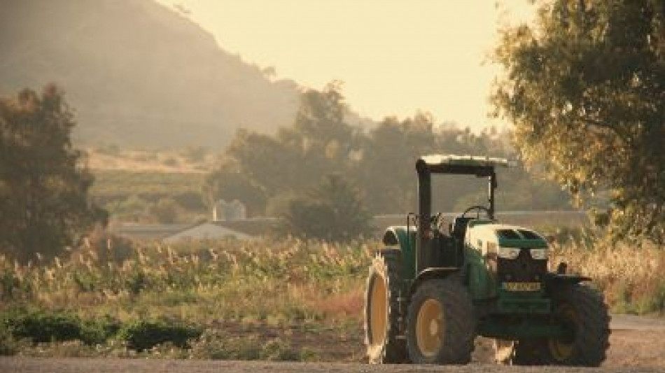 Quasi 1 azienda agricola su 2 investe in sostenibilit&agrave; ambientale