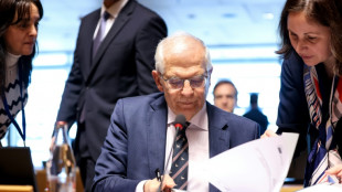 La UE busca mantener su unidad en la discusi&oacute;n de nuevas sanciones a Rusia