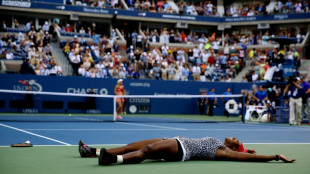 ¿Por qué son una rareza los campeones consecutivos en el US Open?