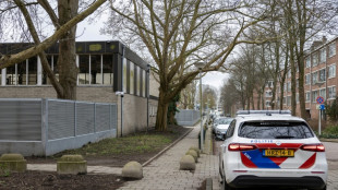 Explosion devant une &eacute;cole juive d'Amsterdam, Isra&euml;l d&eacute;nonce une "vague d'antis&eacute;mitisme"