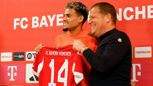 Wirtz said I would 'enjoy' Bayern move, says Diaz