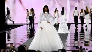 Semana da Moda de Paris estreia de portas abertas para o p&uacute;blico