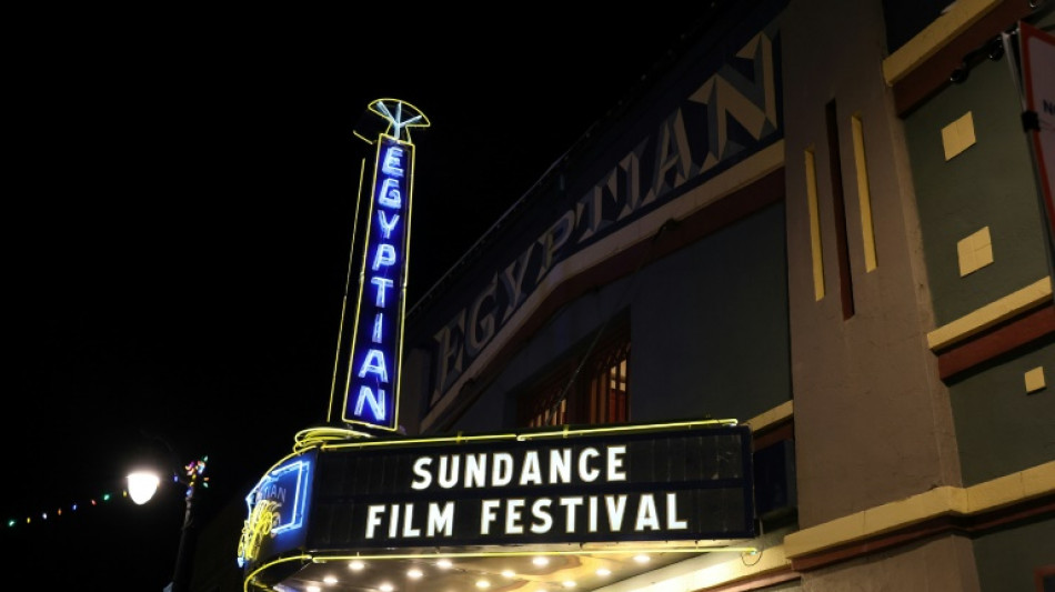 Festival de Sundance come&ccedil;a ap&oacute;s os inc&ecirc;ndios em Los Angeles