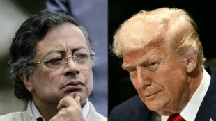 Petro contra Trump, las provocaciones que tensaron la relación Colombia-EEUU