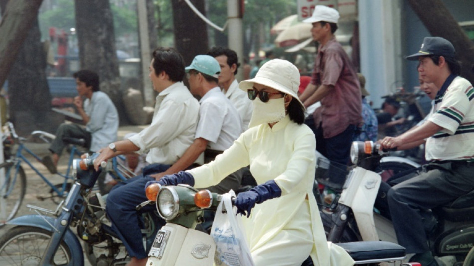 Estudio asocia poluci&oacute;n en el aire a 135 millones de muertes prematuras de 1980 a 2020