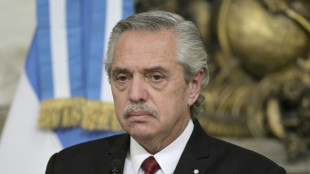 Argentine: inculpation de l'ex-pr&eacute;sident Fernandez requise pour coups et blessures sur son ex-conjointe