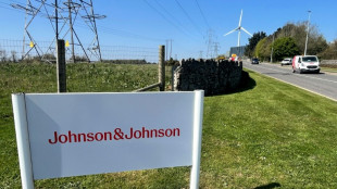 Ireland's 'economic miracle' at risk from tariffs