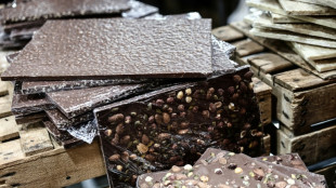 Salon du chocolat: derrière la douceur, l'âpreté du prix