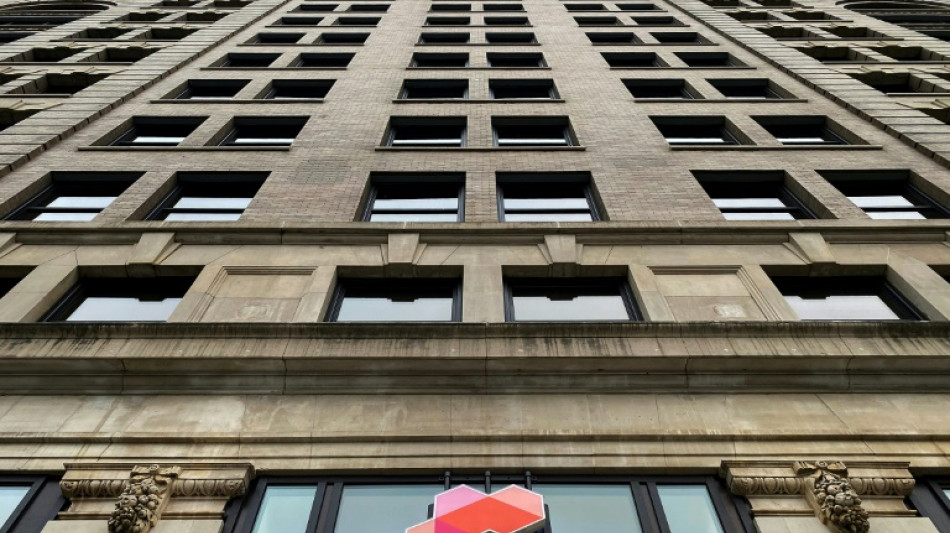 "Polluants &eacute;ternels": des N&eacute;erlandais vont en justice contre Chemours