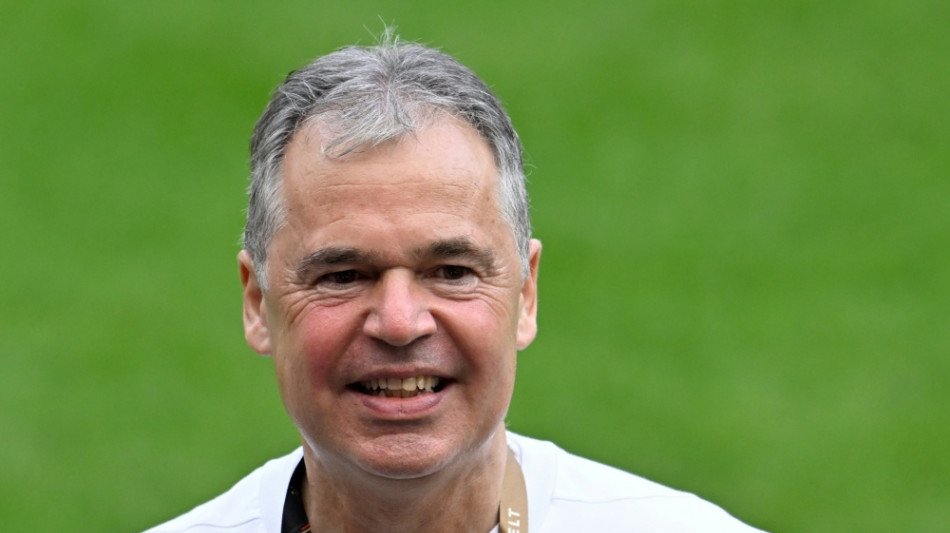 Rettig: DFB-Team muss "Kredit zur&uuml;ckgewinnen"