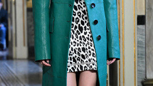 Blumarine, David Koma &egrave; il nuovo direttore creativo