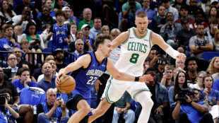 Play-offs NBA: l'espoir rena&icirc;t pour le Magic 