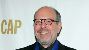 Mark Snow, composer of 'X Files' theme, dead at 78