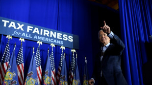 Biden quer triplicar tarifas sobre a&ccedil;o e alum&iacute;nio chineses