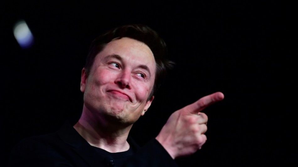 Musk y Twitter, una relaci&oacute;n plagada de vaivenes