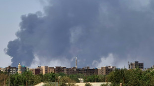 Combates se intensificam no Sud&atilde;o e tr&eacute;gua de uma semana &eacute; acordada