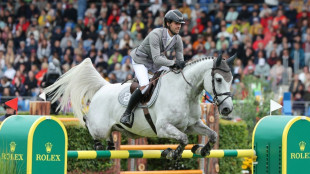 Kukuk geschlagen: Fuchs beendet deutsche Serie in Aachen