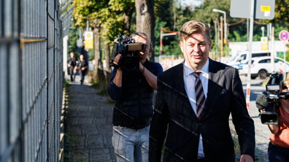 Corruption en lien avec la Chine: l'enqu&ecirc;te visant un d&eacute;put&eacute; allemand d'extr&ecirc;me droite s'acc&eacute;l&egrave;re