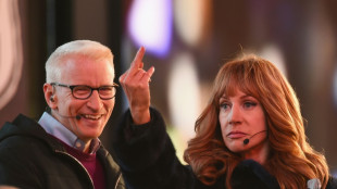 CNN pide a sus presentadores no beber alcohol en vivo en A&ntilde;o Nuevo