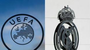 El Real Madrid tira la toalla y acuerda con la UEFA enterrar el proyecto de la Superliga