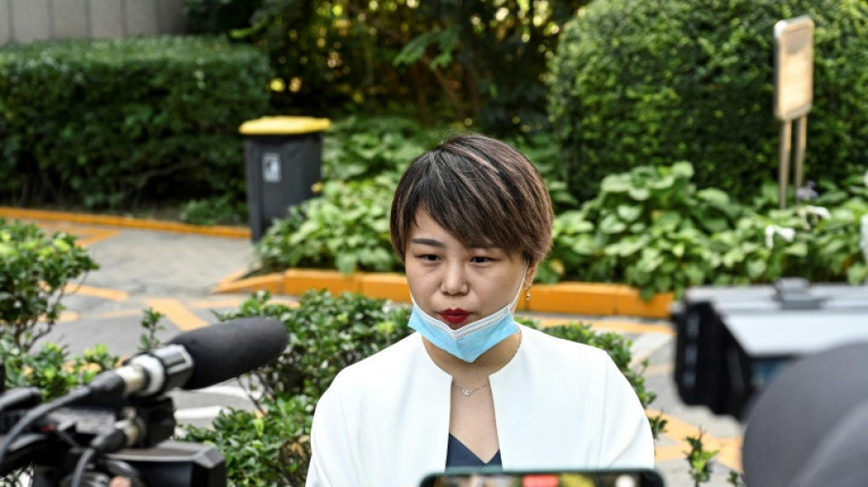 Justicia en China rechaza a pedido de una soltera que quer&iacute;a congelar sus ovocitos