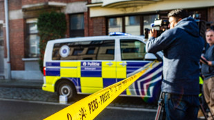 Un operativo contra un grupo de extrema derecha deja un muerto en B&eacute;lgica