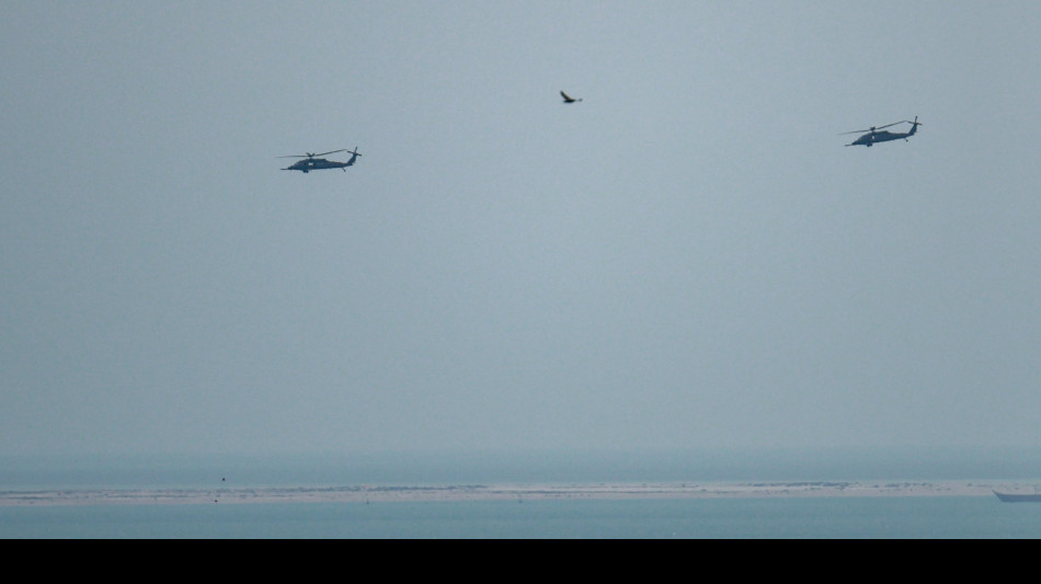 Wp, 'da aziende private cinesi intelligence all'Iran su truppe Usa'