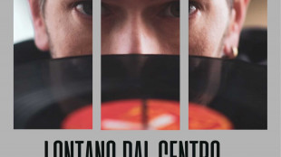 Roberto Pili vince il premio del pubblico a Hip hop Cinefest di Roma